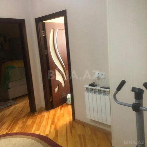 3-комн. новостройка - пос. Бадамдар - 106 м² (16)