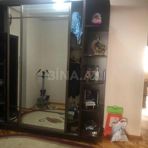 3-комн. новостройка - пос. Бадамдар - 106 м² (14)