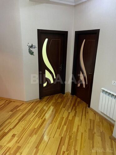 3-комн. новостройка - пос. Бадамдар - 106 м² (17)
