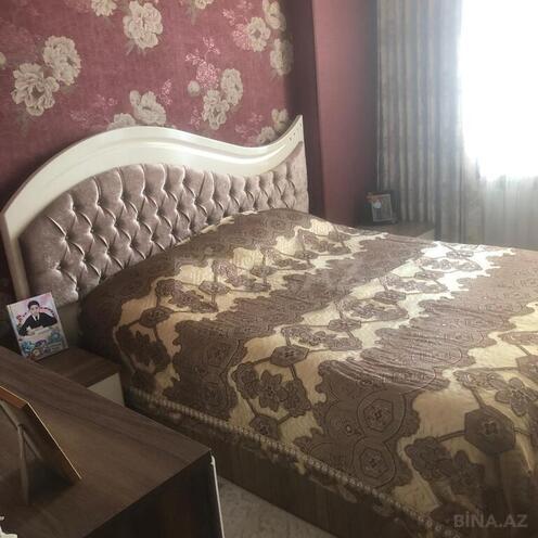 3-комн. новостройка - пос. Бадамдар - 106 м² (7)