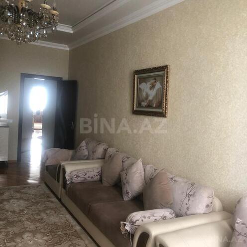 3-комн. новостройка - пос. Бадамдар - 106 м² (4)
