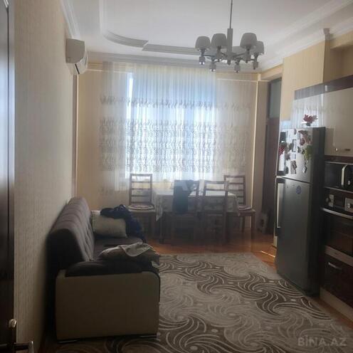 3-комн. новостройка - пос. Бадамдар - 106 м² (2)