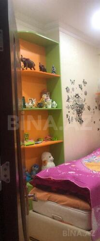3-комн. новостройка - пос. Бадамдар - 106 м² (10)