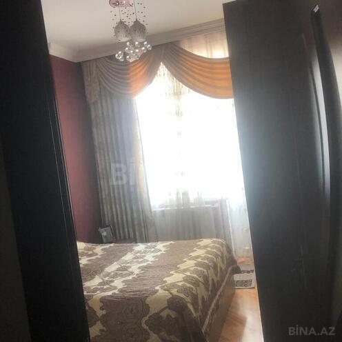 3-комн. новостройка - пос. Бадамдар - 106 м² (5)