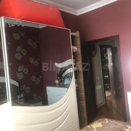 3-комн. новостройка - пос. Бадамдар - 106 м² (15)
