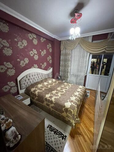 3-комн. новостройка - пос. Бадамдар - 106 м² (6)