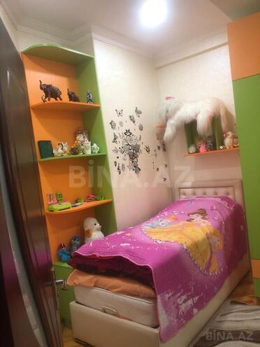 3-комн. новостройка - пос. Бадамдар - 106 м² (9)