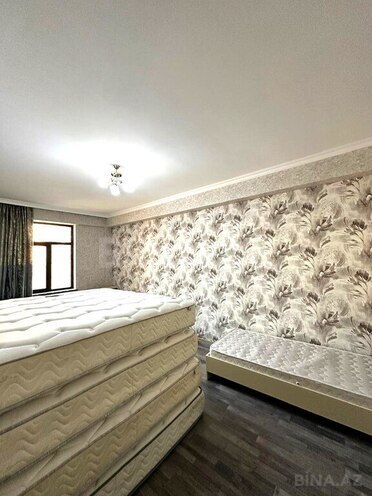 3-комн. новостройка - Насиминский  р. - 105 м² (5)
