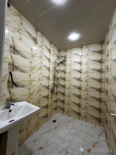 3-комн. новостройка - Насиминский  р. - 105 м² (15)