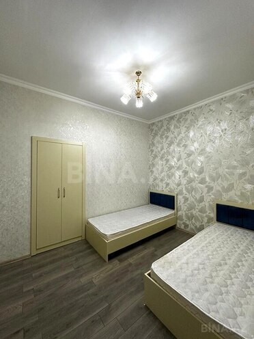 3-комн. новостройка - Насиминский  р. - 105 м² (10)