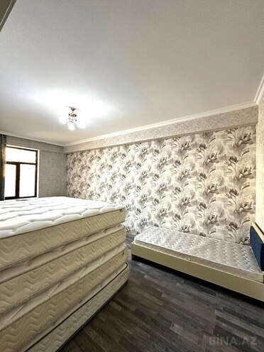 3-комн. новостройка - Насиминский  р. - 105 м² (6)