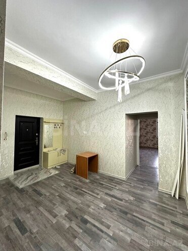 3-комн. новостройка - Насиминский  р. - 105 м² (11)