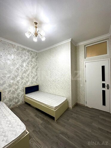 3-комн. новостройка - Насиминский  р. - 105 м² (9)