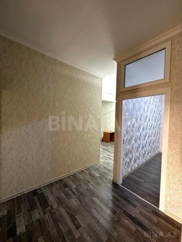 3-комн. новостройка - Насиминский  р. - 105 м² (13)