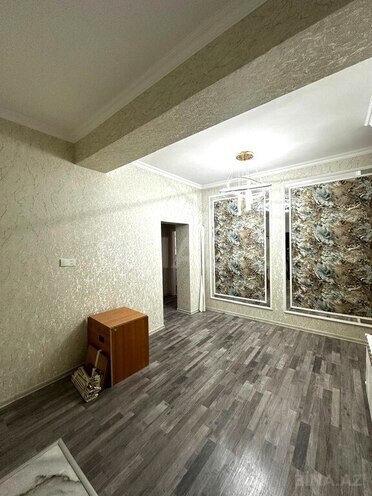 3-комн. новостройка - Насиминский  р. - 105 м² (12)