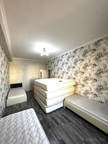3-комн. новостройка - Насиминский  р. - 105 м² (4)