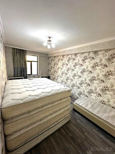 3-комн. новостройка - Насиминский  р. - 105 м² (7)