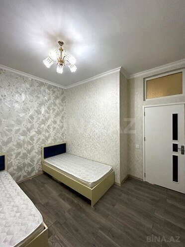 3-комн. новостройка - Насиминский  р. - 105 м² (8)