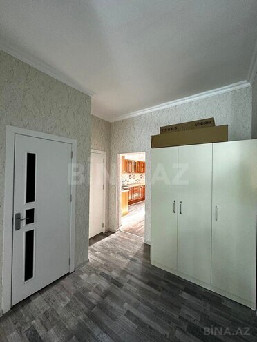 3-комн. новостройка - Насиминский  р. - 105 м² (14)