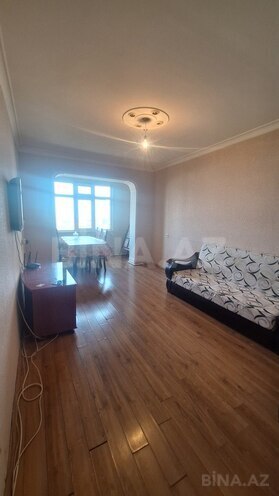 2-комн. вторичка - м. Азадлыг проспекти - 65 м² (2)