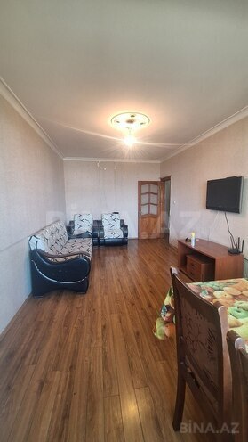 2-комн. вторичка - м. Азадлыг проспекти - 65 м² (1)