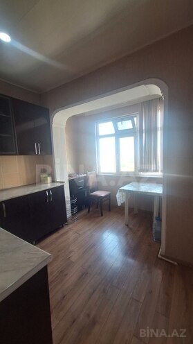 2-комн. вторичка - м. Азадлыг проспекти - 65 м² (6)