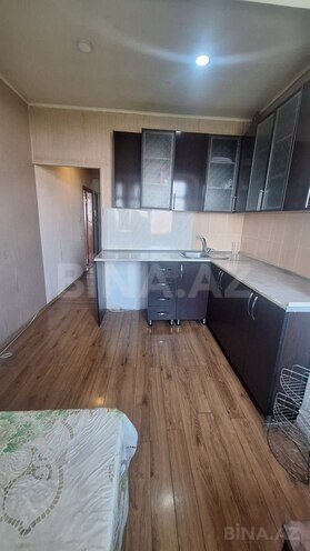 2-комн. вторичка - м. Азадлыг проспекти - 65 м² (5)