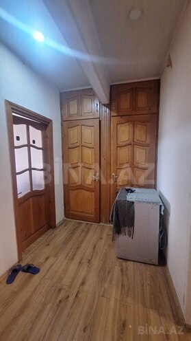 2-комн. вторичка - м. Азадлыг проспекти - 65 м² (10)
