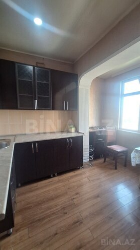 2-комн. вторичка - м. Азадлыг проспекти - 65 м² (7)
