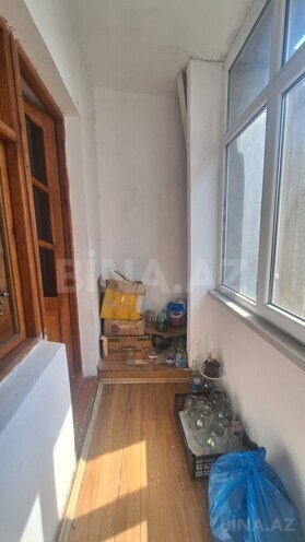 2-комн. вторичка - м. Азадлыг проспекти - 65 м² (9)