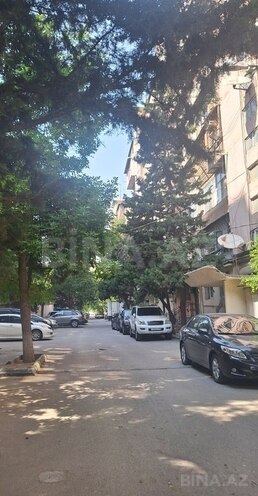 2-комн. вторичка - м. Азадлыг проспекти - 65 м² (13)