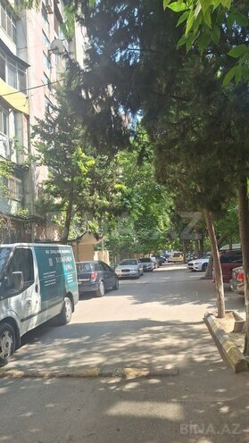 2-комн. вторичка - м. Азадлыг проспекти - 65 м² (14)