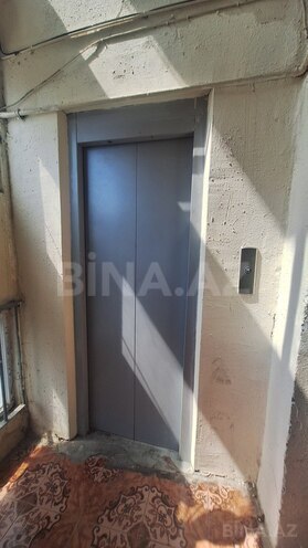 2-комн. вторичка - м. Азадлыг проспекти - 65 м² (12)
