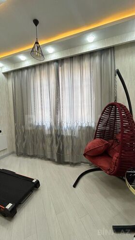 5-комн. новостройка - Наримановский  р. - 190 м² (13)