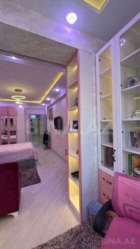 5-комн. новостройка - Наримановский  р. - 190 м² (7)
