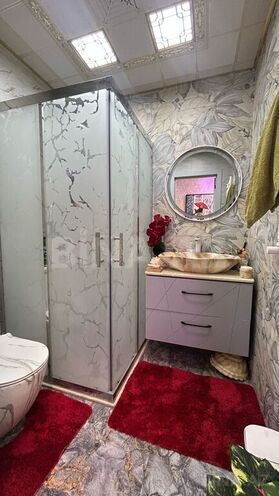 5-комн. новостройка - Наримановский  р. - 190 м² (14)