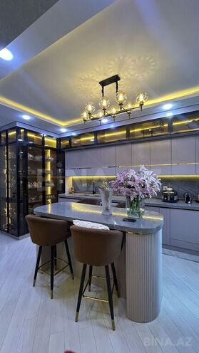 5-комн. новостройка - Наримановский  р. - 190 м² (10)
