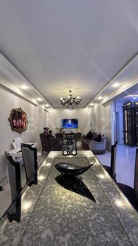 5-комн. новостройка - Наримановский  р. - 190 м² (3)