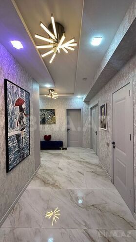 5-комн. новостройка - Наримановский  р. - 190 м² (8)