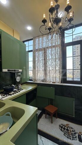 5-комн. новостройка - Наримановский  р. - 190 м² (12)