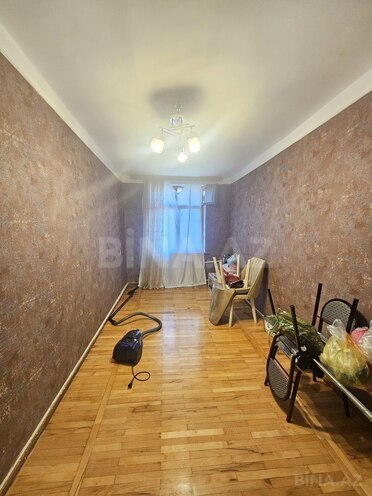 3 otaqlı köhnə tikili - Qara Qarayev m. - 75 m² (6)
