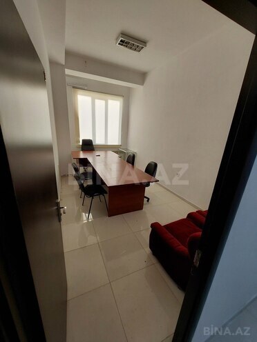 1-комн. офис - м. Азадлыг проспекти - 21 м² (3)