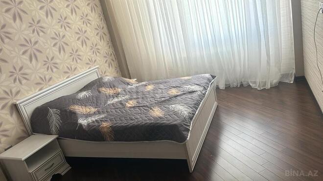 4-комн. новостройка - м. 28 мая - 160 м² (5)