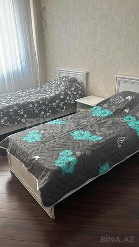 4-комн. новостройка - м. 28 мая - 160 м² (6)