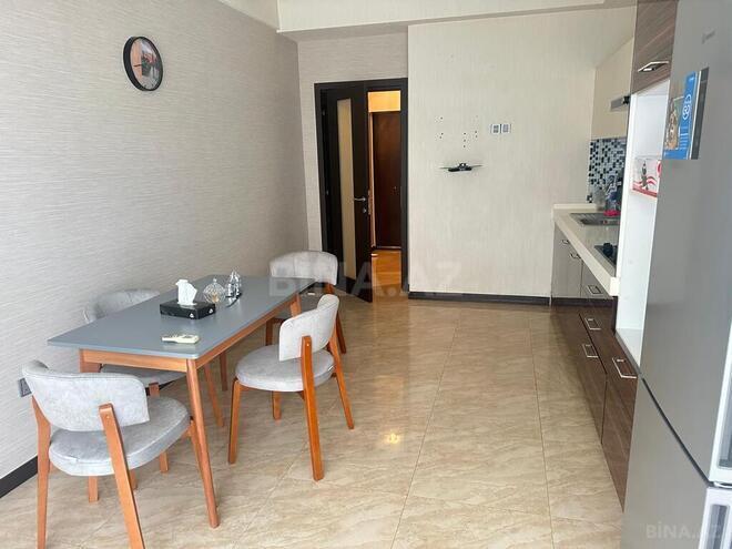 4-комн. новостройка - м. 28 мая - 160 м² (4)