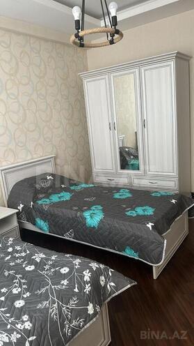4-комн. новостройка - м. 28 мая - 160 м² (7)