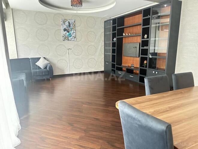 4-комн. новостройка - м. 28 мая - 160 м² (2)