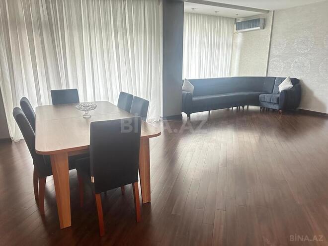 4-комн. новостройка - м. 28 мая - 160 м² (3)