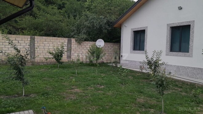 5 otaqlı həyət evi/bağ evi - Qusar - 185 m² (3)