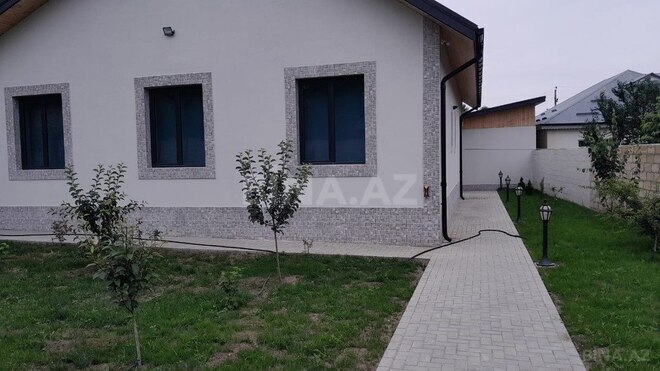 5 otaqlı həyət evi/bağ evi - Qusar - 185 m² (12)